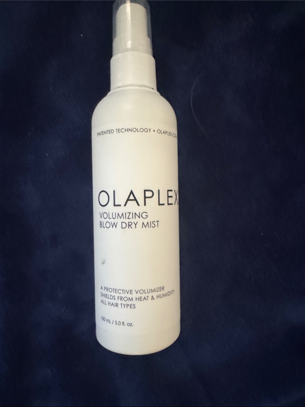 Olaplex Volumizing Blow Dry Mist Full size-